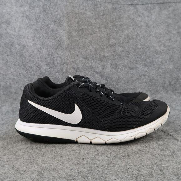 Nike Shoes - Nike Shoes Womens 7.5 Athletic Trainer Flex Experience RN 5 Running Sneaker